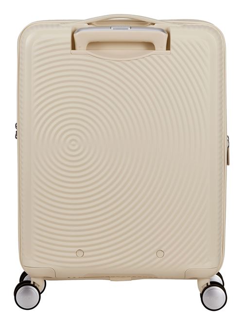 SOUNDBOX 00125 BIANCO AMERICAN TOURISTER | SOUNDBOX 00125 BIANCO